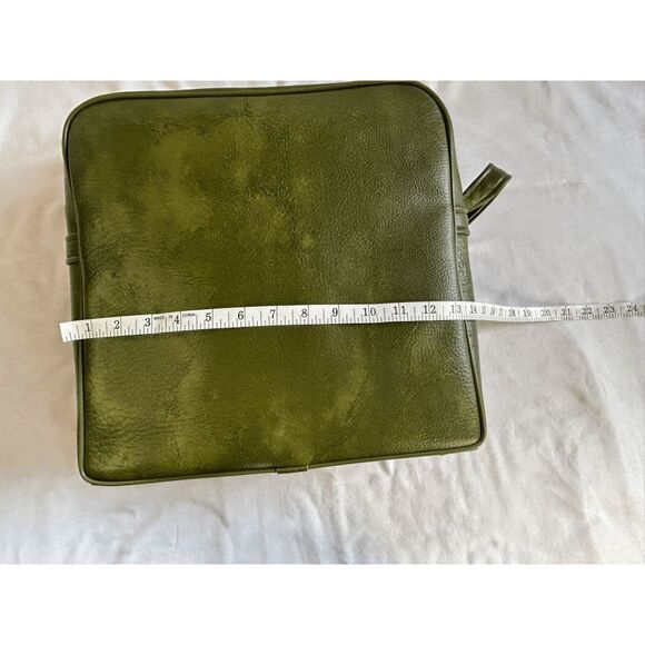 Vintage Aladdin HY-LO Thermos Set, Wide Mouth, Hot/Cold, Cup, Snack Case, W/Case - Picture 14 of 14